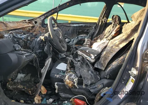 2017 Subaru Impreza from USA, damaged, VIN 4S3GKAA63H1613091